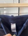 pantalon d’équitation bleu marine
