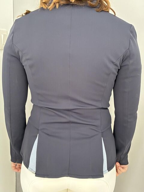 Veste concours harcour