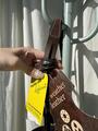 Filet neuf HKM marron taille cheval