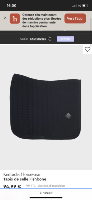 Tapis kentucky Fishbone