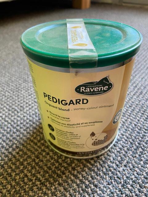 Onguent blond Pedigard - Ravène