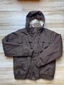 Manteau hiver
