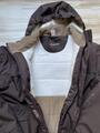 Manteau hiver