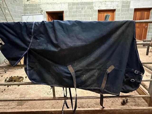 ensemble couverture polaire sous couverture