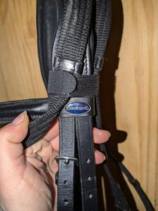 Filet taille cheval euroriding- neuf