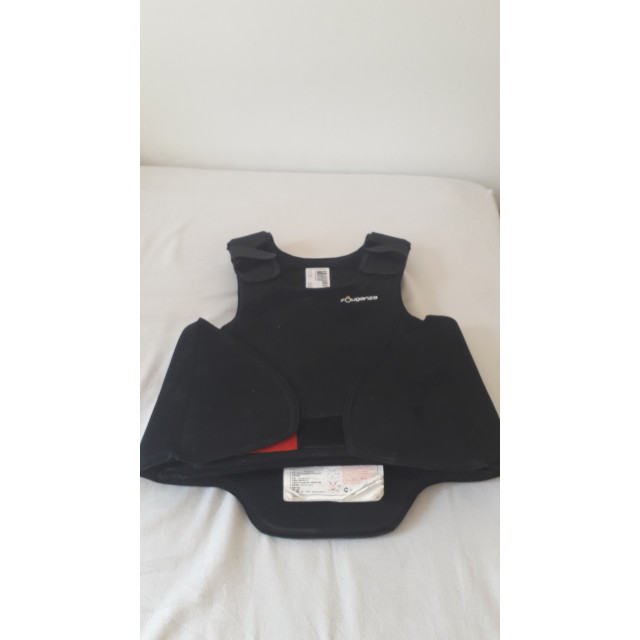 Gilet de cross