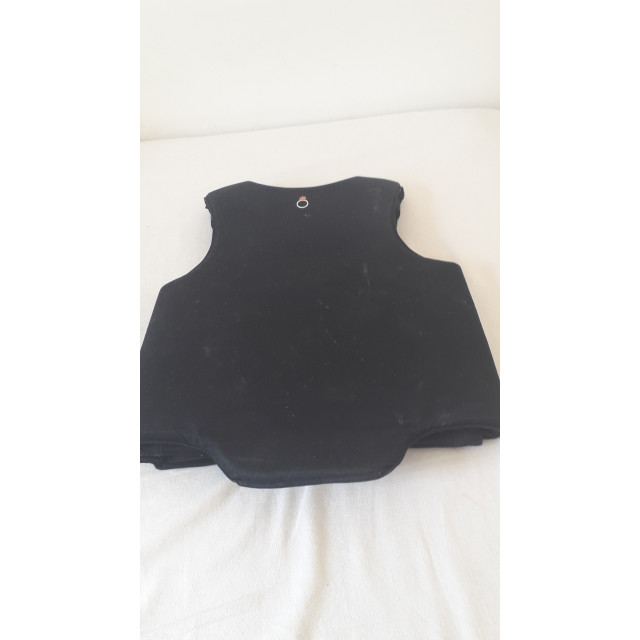 Gilet de cross