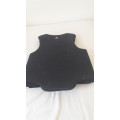 Gilet de cross