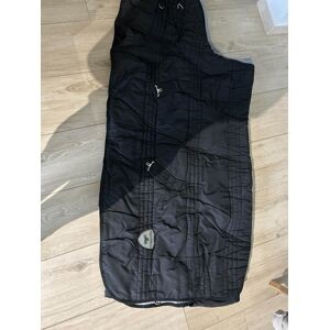 couverture d’écurie