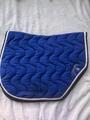 Tapis Pénélope bleu