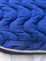 Tapis Pénélope bleu