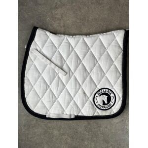 Tapis blanc