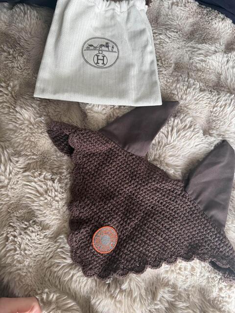 bonnet Hermès