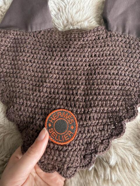 bonnet Hermès