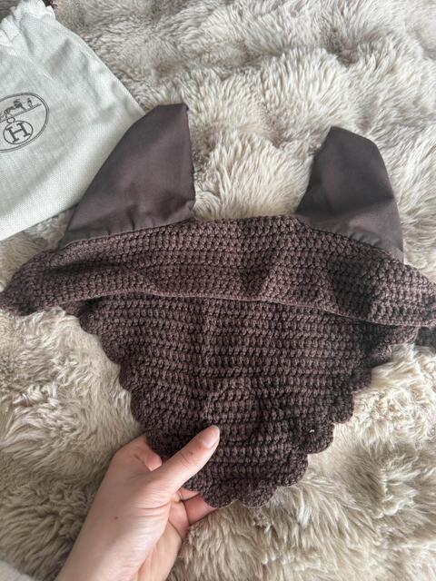 bonnet Hermès
