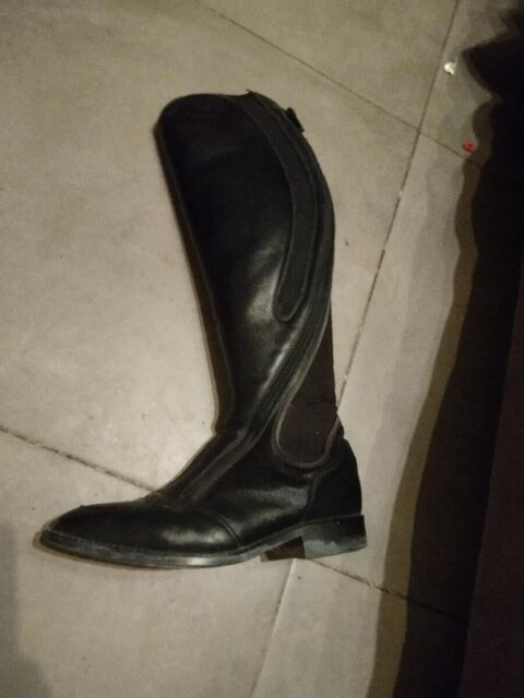 Bottes