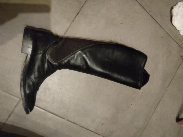 Bottes
