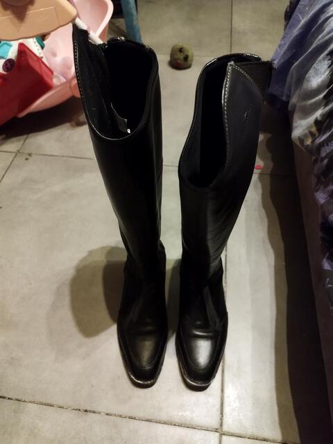 Bottes