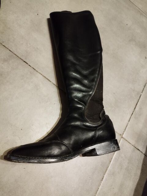 Bottes