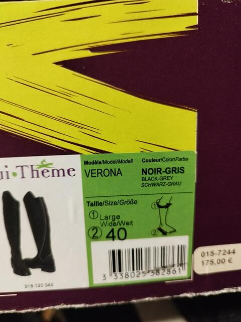 Bottes