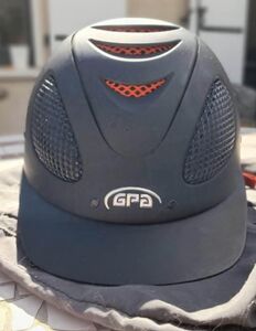 casque gpa