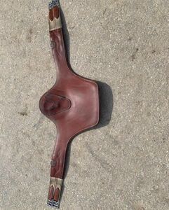 Bavette childeric