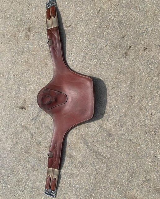 Bavette childeric