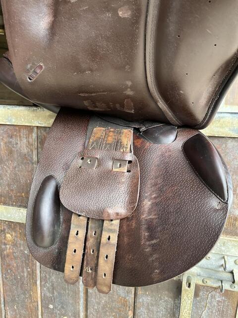 Selle Prestige