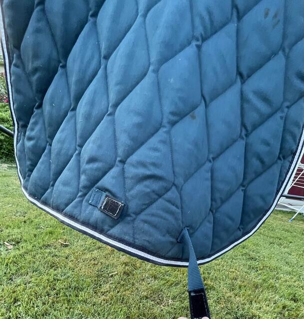 Tapis Fouganza