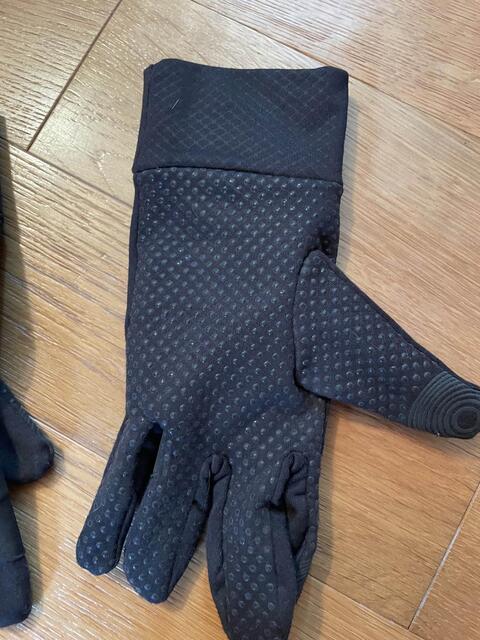 Paire de gant Horze