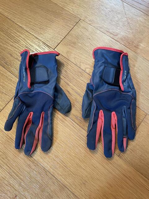 paire de gant