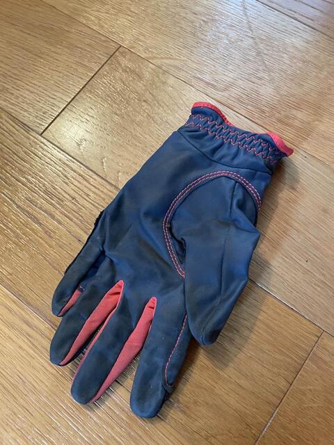 paire de gant