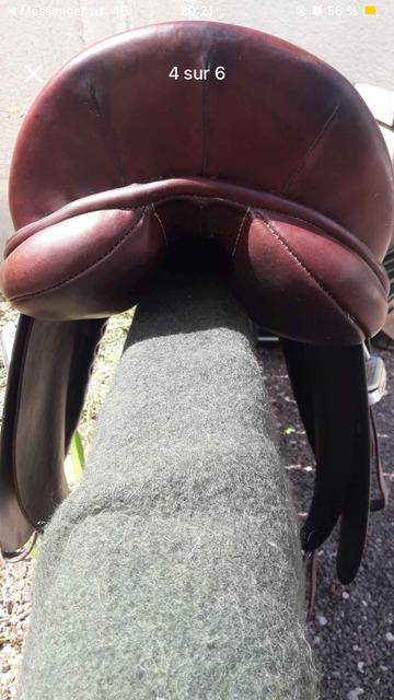 Selle privilège