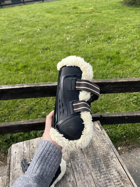 Guêtres LAMI-CELL Mouton