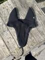 Bonnet long noir Anti-bruit Gerald EQUILINE