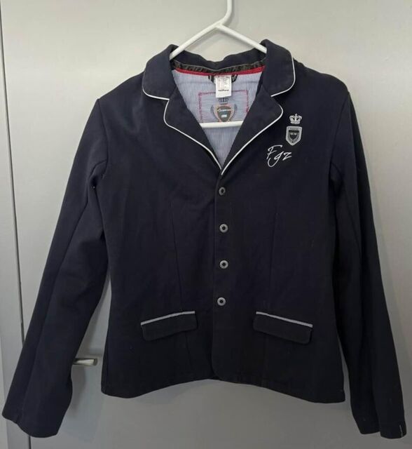 veste de concours