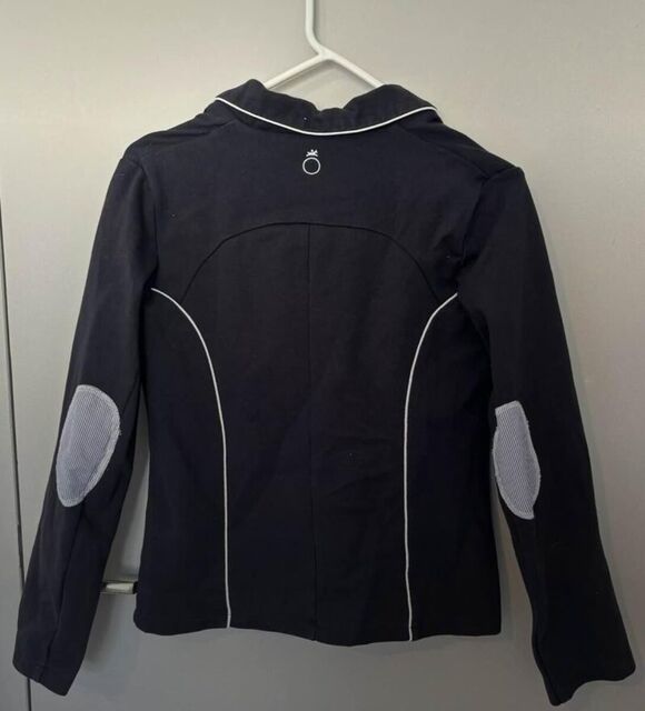 veste de concours