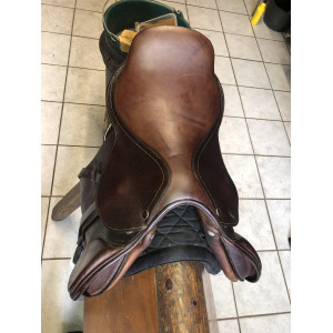 Selle Original Zéphyr 16,5