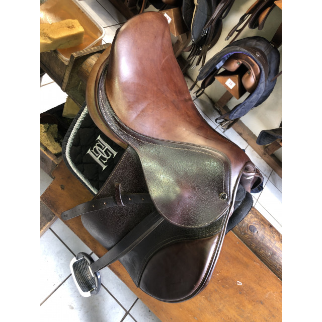 Selle Original Zéphyr 16,5
