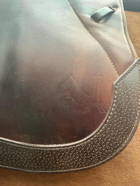 Selle prestige Paris