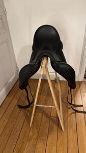 Selle de dressage Forestier