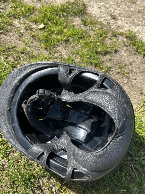 Casque Antares Reference 101 Standard