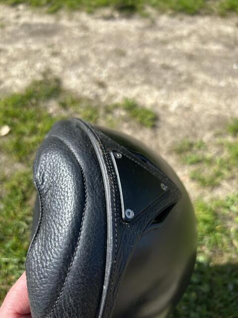 Casque Antares Reference 101 Standard
