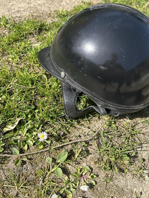 Casque Antares Reference 101 Standard