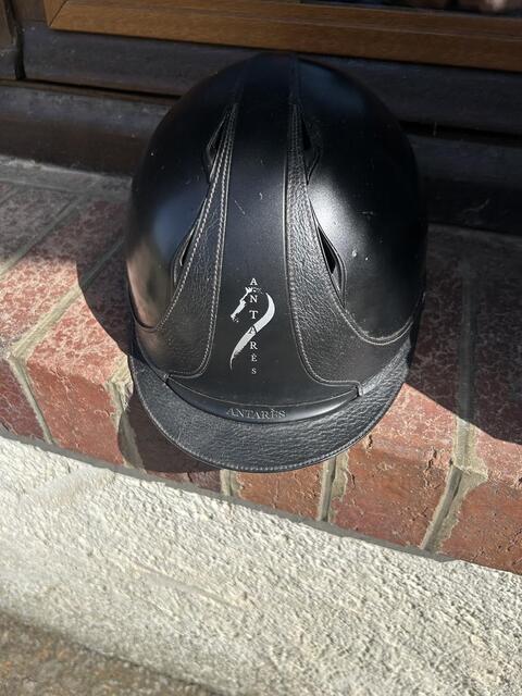 Casque Antares Reference 101 Standard