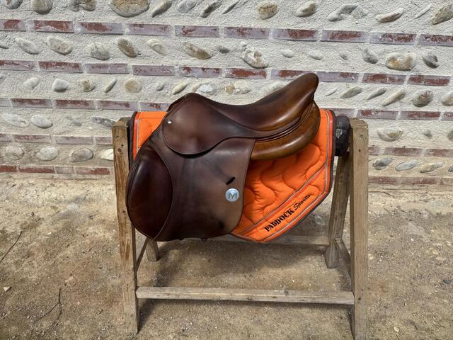 Selle obstacle MEYER 17’