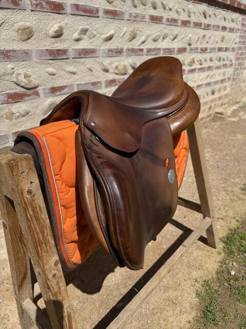 Selle obstacle MEYER 17’