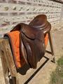 Selle obstacle MEYER 17’