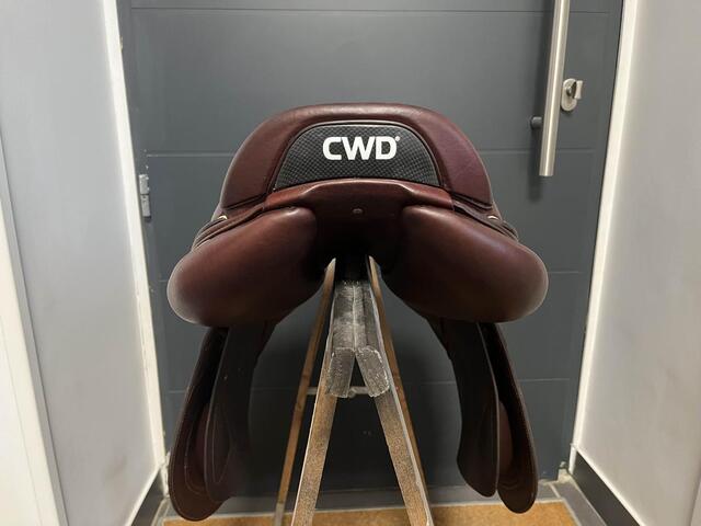 selle CWD 2gs