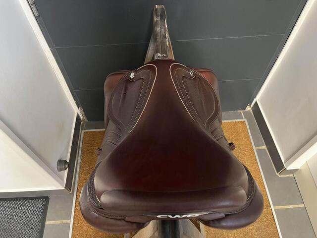 selle CWD 2gs